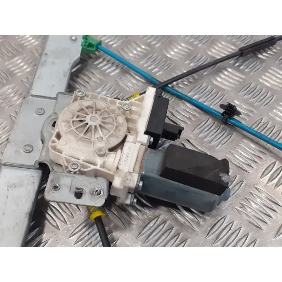 Elevalunas Delantero Derecho para Citroën C2