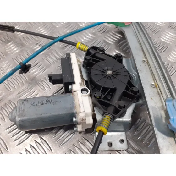 Elevalunas Delantero Derecho para Citroën C2