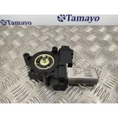 Motor Elevalunas Delantero Izquierdo para Opel Corsa D
