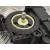 Motor Elevalunas Delantero Izquierdo para Opel Corsa D