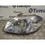 Faro Izquierdo para Chevrolet Aveo