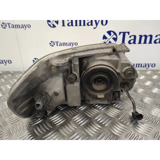 Faro Izquierdo para Chevrolet Aveo