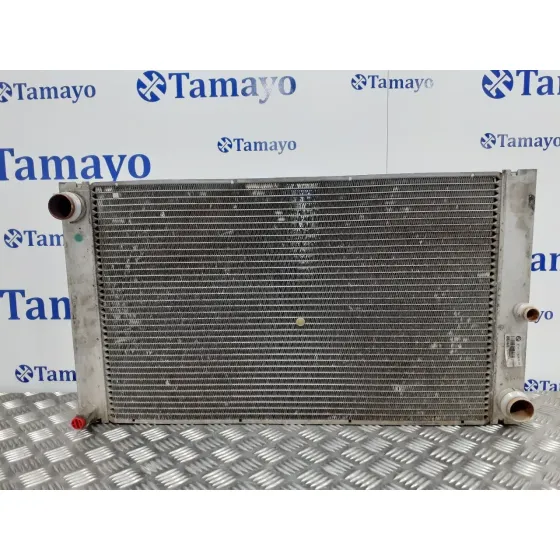 Radiador Agua para Bmw Serie 5 Berlina (E60)