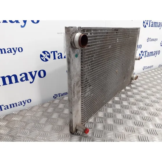 Radiador Agua para Bmw Serie 5 Berlina (E60)
