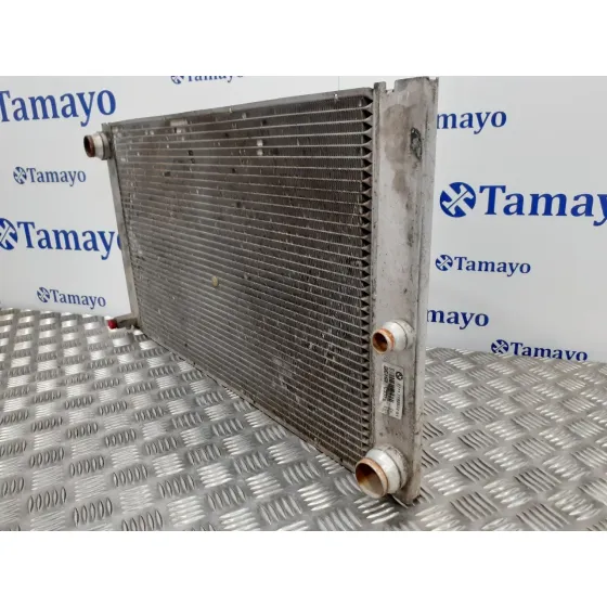 Radiador Agua para Bmw Serie 5 Berlina (E60)
