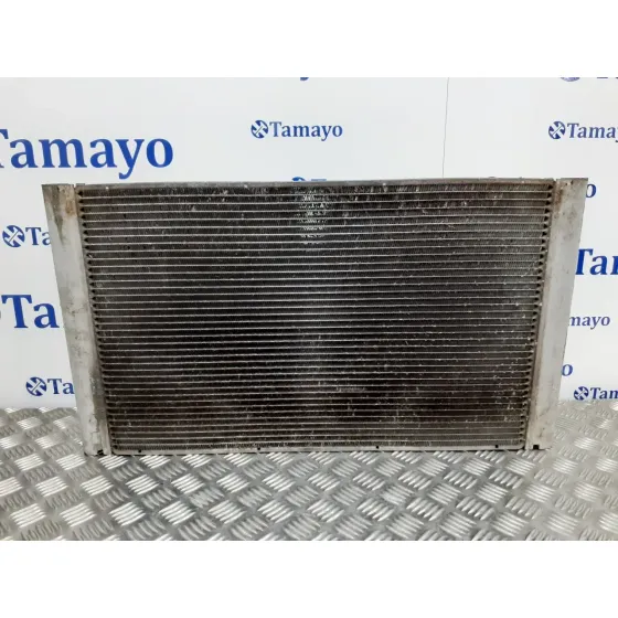 Radiador Agua para Bmw Serie 5 Berlina (E60)
