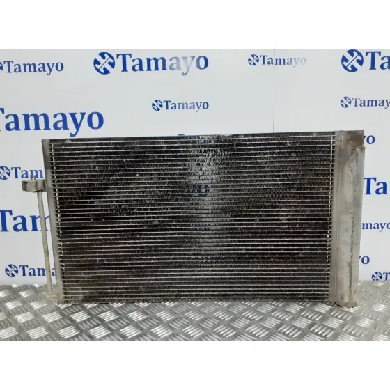 Condensador / Radiador Aire Acondicionado para Bmw Serie 5 Berlina (E60)