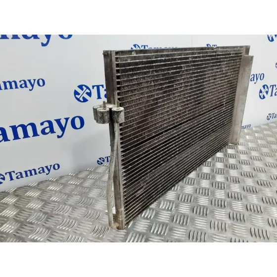 Condensador / Radiador Aire Acondicionado para Bmw Serie 5 Berlina (E60)