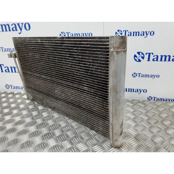 Condensador / Radiador Aire Acondicionado para Bmw Serie 5 Berlina (E60)