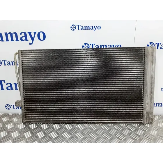 Condensador / Radiador Aire Acondicionado para Bmw Serie 5 Berlina (E60)
