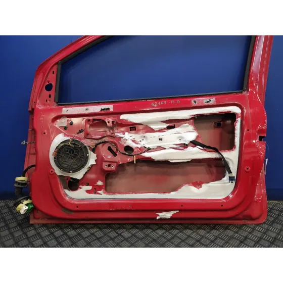 Puerta Delantera Derecha para Citroën C2