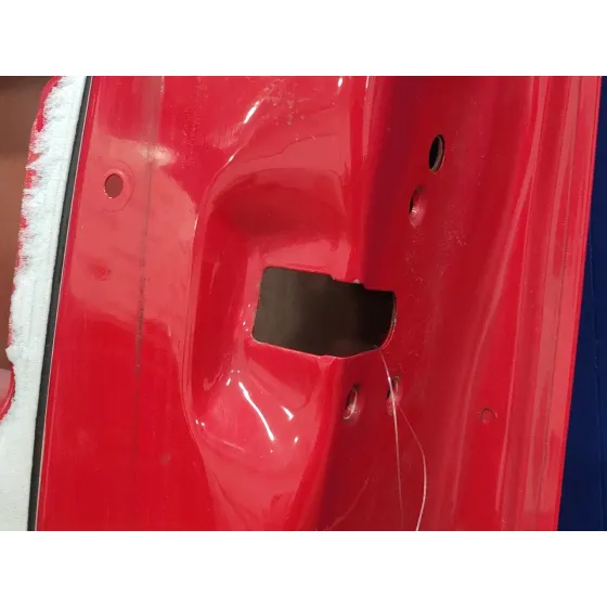 Puerta Delantera Derecha para Citroën C2