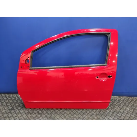 Puerta Delantera Izquierda para Citroën C2