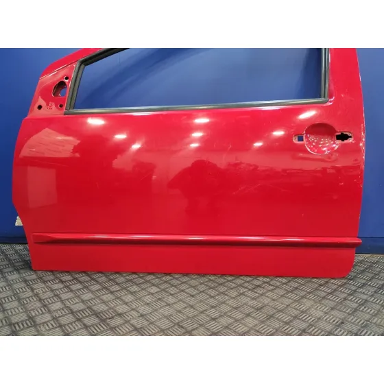 Puerta Delantera Izquierda para Citroën C2