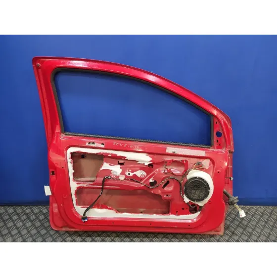 Puerta Delantera Izquierda para Citroën C2
