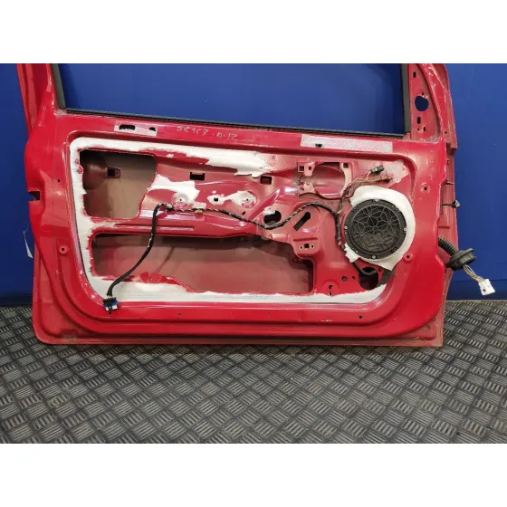 Puerta Delantera Izquierda para Citroën C2