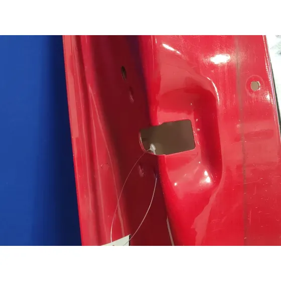Puerta Delantera Izquierda para Citroën C2