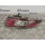Piloto Trasero Derecho para Honda Civic Berlina 5 (Fk)