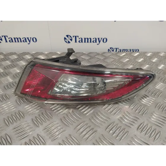 Piloto Trasero Derecho para Honda Civic Berlina 5 (Fk)