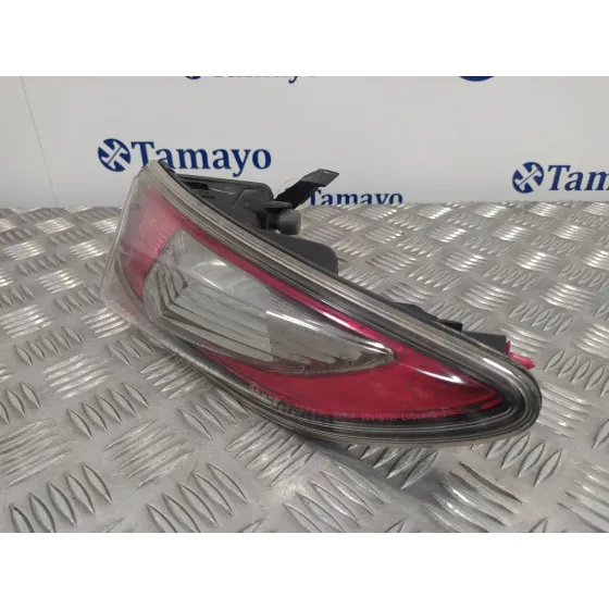 Piloto Trasero Derecho para Honda Civic Berlina 5 (Fk)