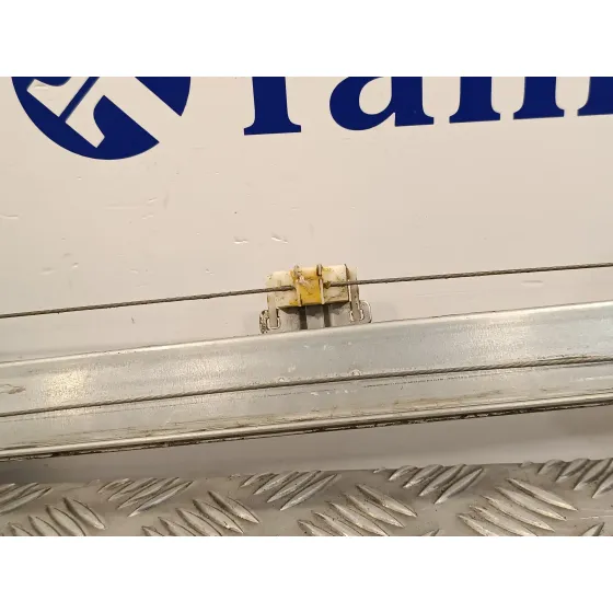 Elevalunas Trasero Izquierdo para Honda Civic Berlina 5 (Fk)