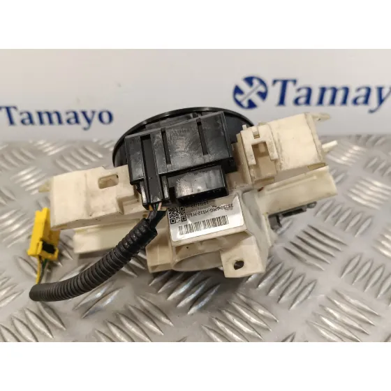 Anillo Airbag para Honda Civic Berlina 5 (Fk)