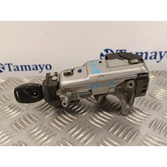 Conmutador De Arranque para Honda Civic Berlina 5 (Fk)