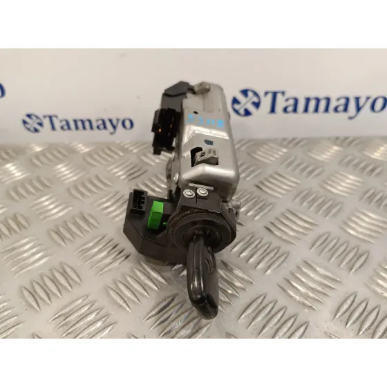 Conmutador De Arranque para Honda Civic Berlina 5 (Fk)