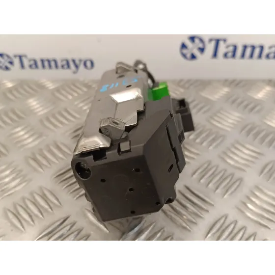 Conmutador De Arranque para Honda Civic Berlina 5 (Fk)