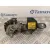 Conmutador De Arranque para Honda Civic Berlina 5 (Fk)