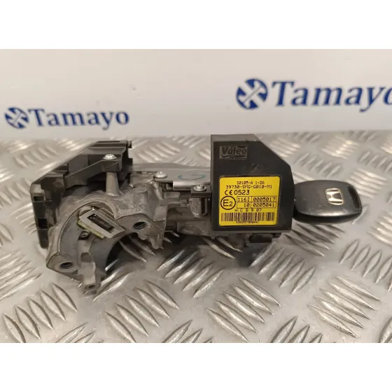 Conmutador De Arranque para Honda Civic Berlina 5 (Fk)