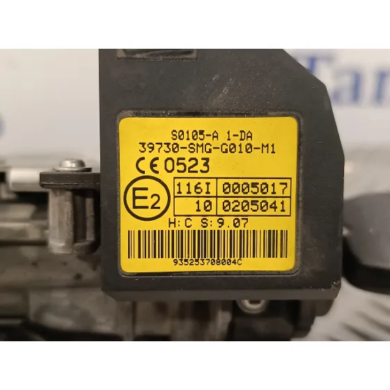 Conmutador De Arranque para Honda Civic Berlina 5 (Fk)