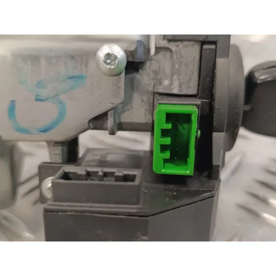 Conmutador De Arranque para Honda Civic Berlina 5 (Fk)