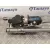 Motor Limpia Delantero para Honda Civic Berlina 5 (Fk)