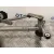 Motor Limpia Delantero para Honda Civic Berlina 5 (Fk)