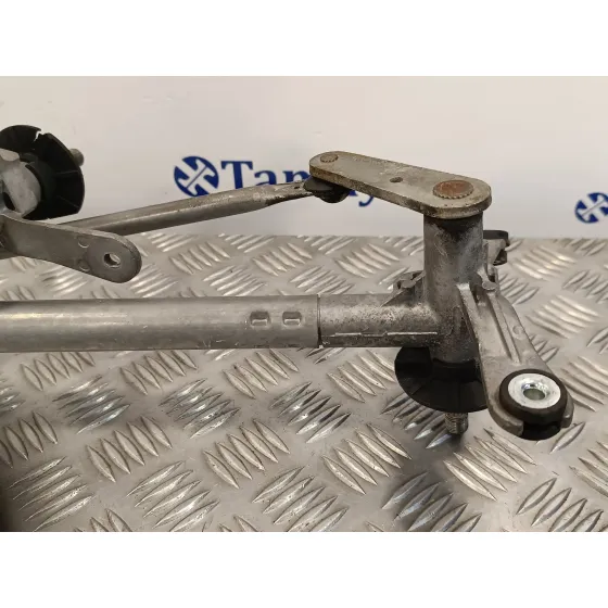 Motor Limpia Delantero para Honda Civic Berlina 5 (Fk)