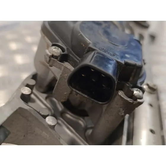 Motor Limpia Delantero para Honda Civic Berlina 5 (Fk)