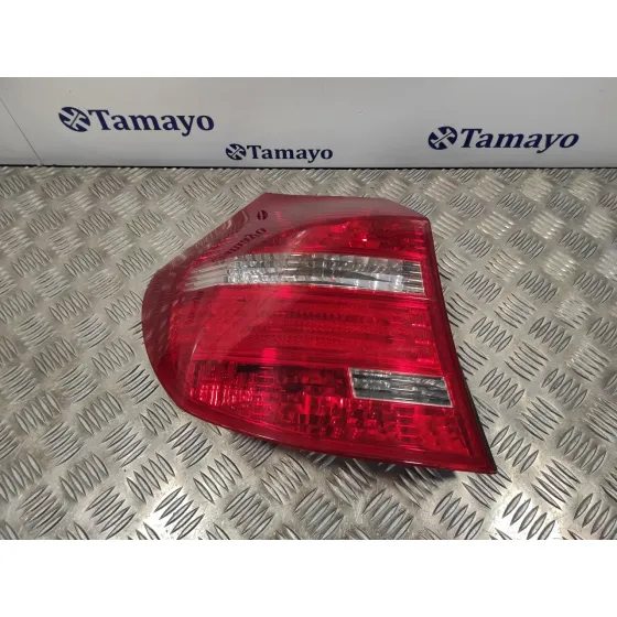 Piloto Trasero Izquierdo para Bmw Serie 1 Berlina (E81/E87)