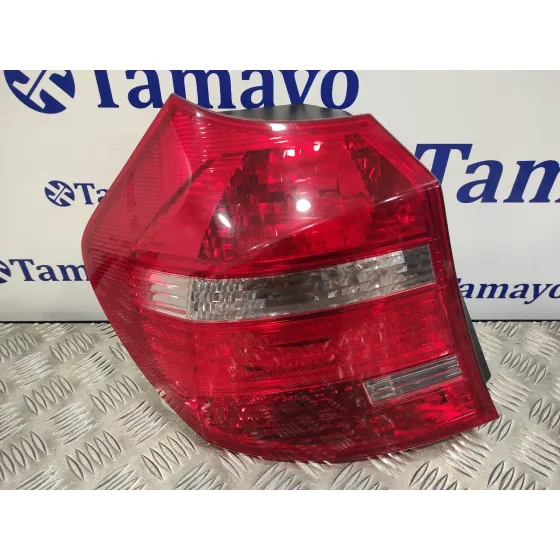 Piloto Trasero Izquierdo para Bmw Serie 1 Berlina (E81/E87)