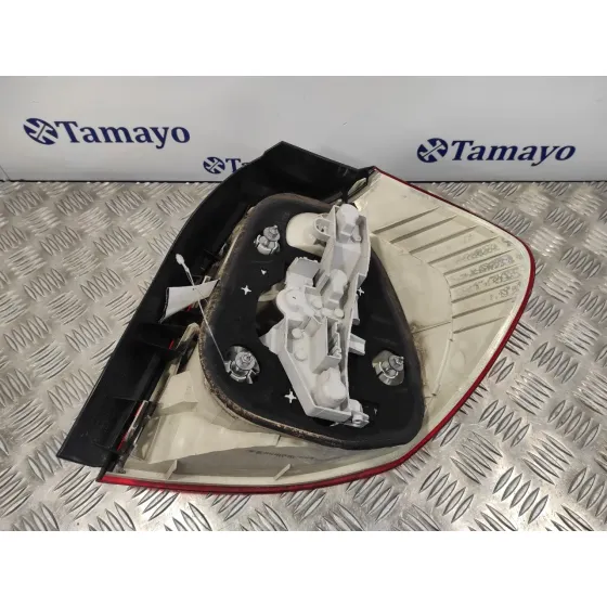 Piloto Trasero Izquierdo para Bmw Serie 1 Berlina (E81/E87)