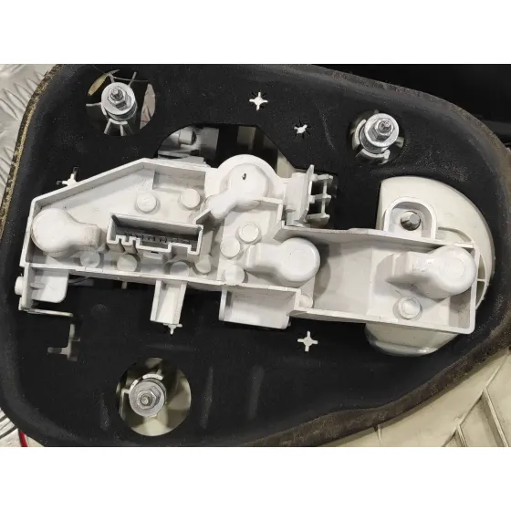 Piloto Trasero Izquierdo para Bmw Serie 1 Berlina (E81/E87)