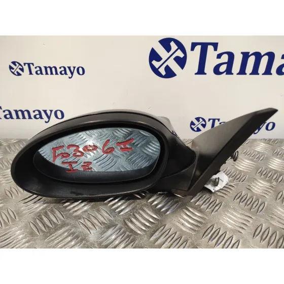 Retrovisor Izquierdo para Bmw Serie 1 Berlina (E81/E87)