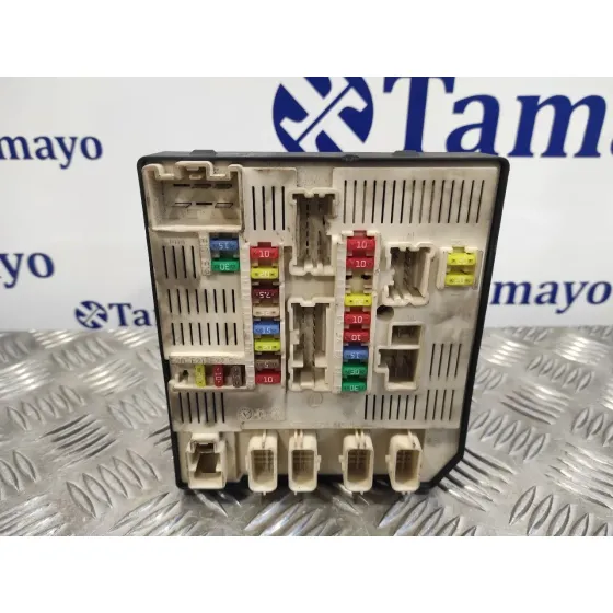 Caja Reles / Fusibles para Renault Megane Iii Sport Tourer