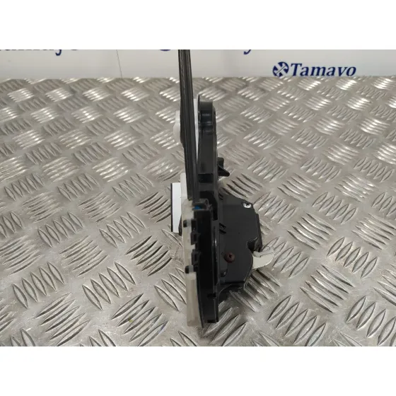 Cerradura Puerta Delantera Izquierda para Toyota Aygo