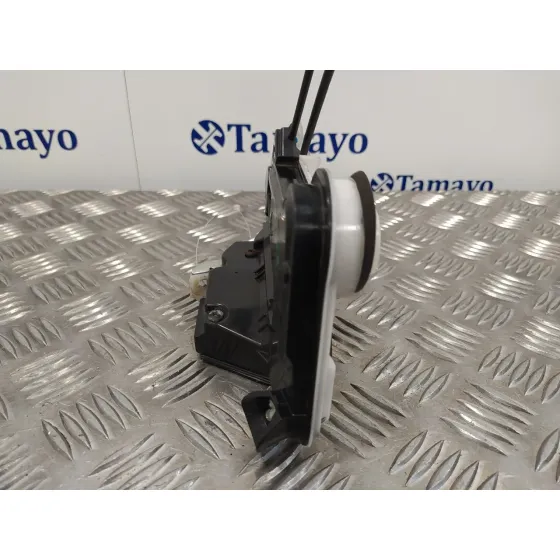 Cerradura Puerta Delantera Izquierda para Toyota Aygo