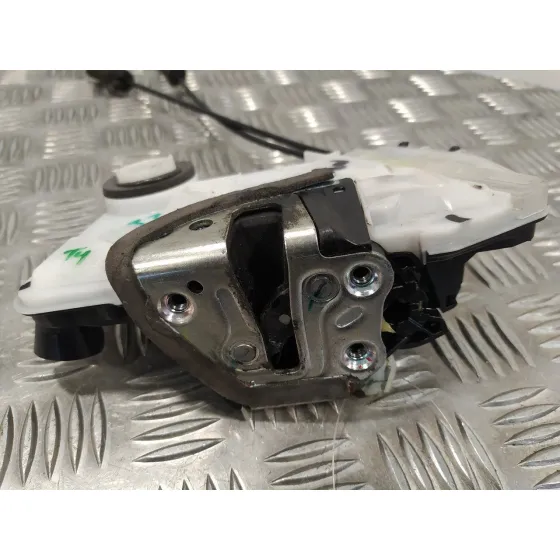 Cerradura Puerta Delantera Izquierda para Toyota Aygo