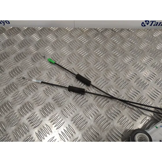 Cerradura Puerta Delantera Izquierda para Toyota Aygo