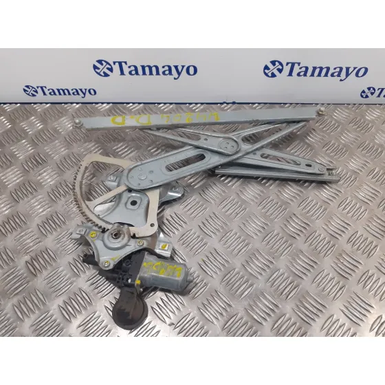Elevalunas Delantero Derecho para Toyota Yaris (Ksp9/Scp9/Nlp9)