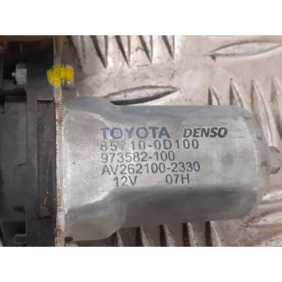 Elevalunas Delantero Derecho para Toyota Yaris (Ksp9/Scp9/Nlp9)