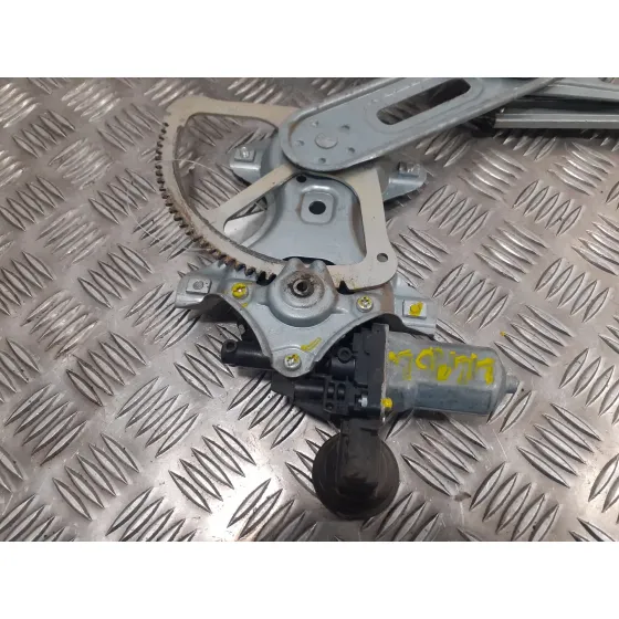 Elevalunas Delantero Derecho para Toyota Yaris (Ksp9/Scp9/Nlp9)